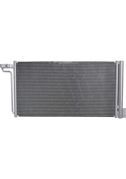Ford Focus 2011-2014 1.6 Benzinli Klima Radyatörü Eurorepar Marka AV6119710AC