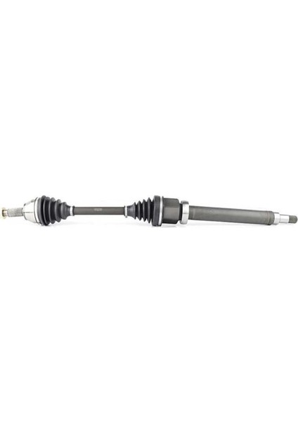 Ford Fusion 2002-2013 Manuel Vites Komple Aks Sağ 2S6W3B436FD