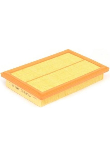 Mercedes W205 Kasa C200 Hava Filtresi A2740940104