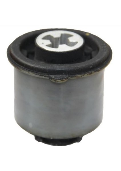 Ford Fusion 2002-2013 Arka Travers Takozu ( Arka Dingil Takozu ) Rapro Marka 2S615K653AG