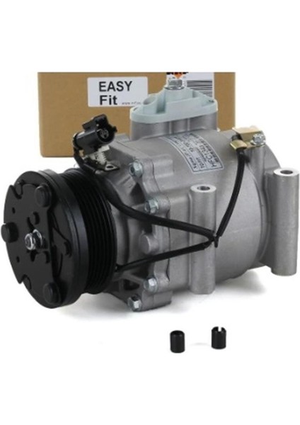 Ford Focus 1998-2002 Klima Kompresörü YS4H19D629AF
