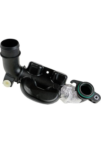 Ford Focus 2004-2008 1.6 Tdcı Turbo Sarj Susturucu Borusu Ytt Marka 3M5Q9F764BH