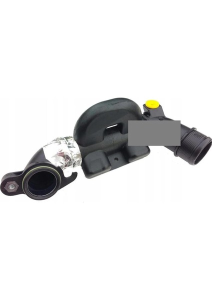 Ford Focus 2008-2011 1.6 Tdcı Turbo Sarj Susturucu Borusu 3M5Q9F764BH