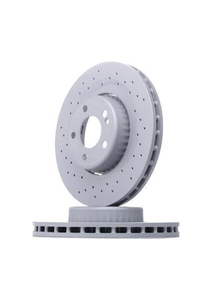 Mercedes W205 Kasa C200 D Amg Tip Ön Fren Disk Takımı Zimmermann Marka A0004212112 fiyatları