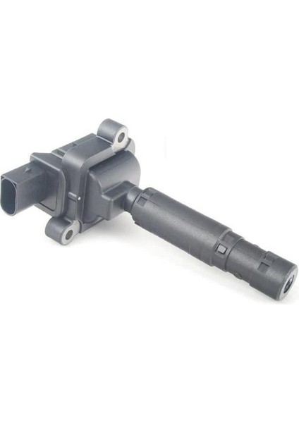 Mercedes W203 Kasa C230 Kompressor 2007 Model Ateşleme Bobini Hella Marka A0001502580