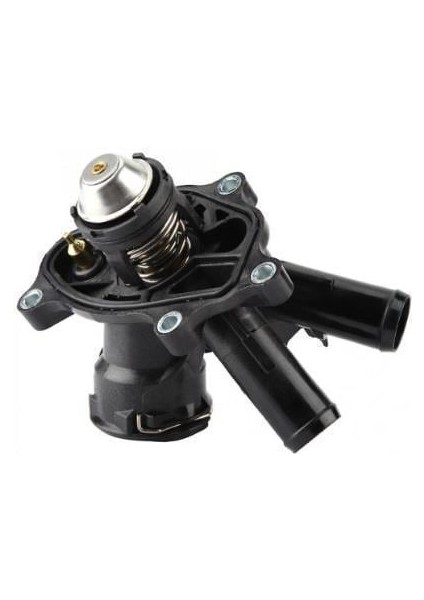 Mercedes W204 Kasa C250 Cgı Termostat Marelli Marka A2712000315