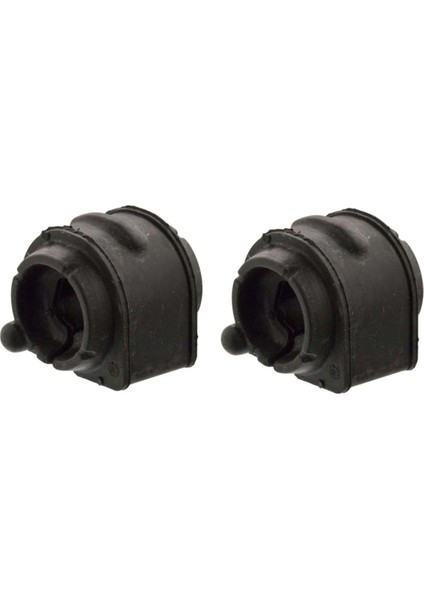 Ford Focus 2005-2018 Arka Viraj Demir Lastiği Takımı 2 Adet Mks Marka 3M514A037GA