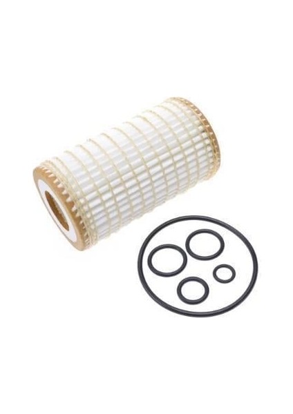 Mercedes W211 Kasa E320 Yağ Filtresi A0001802609 modelleri