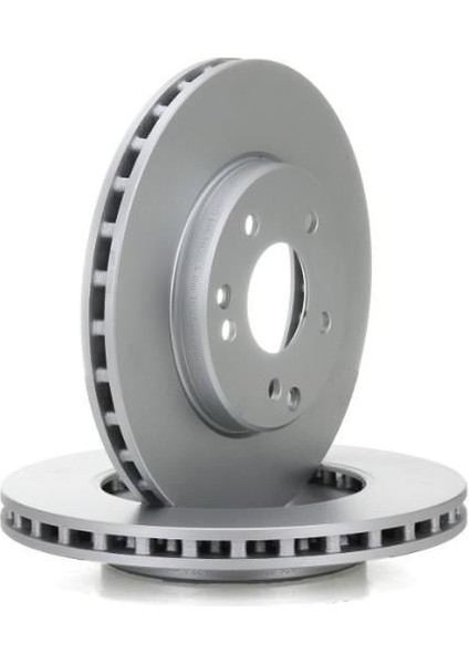 Mercedes W210 Kasa E200 Ön Fren Disk Takımı A2034210312