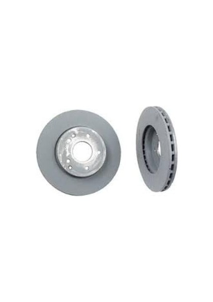 Mercedes W210 Kasa E200 Ön Fren Disk Takımı A2034210312 modelleri