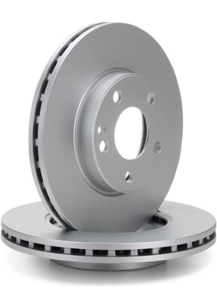 Mercedes W176 A180 Ön Fren Disk Takımı A2464210012