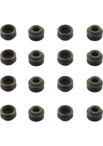 Mercedes W202 Kasa C200 Subap Lastik Takımı Corteco Marka A6120500058