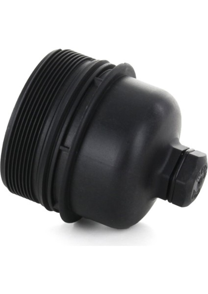 Ford Fiesta 2008-2012 1.4 Tdcı Yağ Filtre Kapağı 2S6Q6737AA