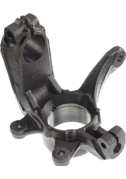 Ford Fiesta 2002-2008 Ön Aks Taşıyıcı Sağ ( Akson ) Gva Marka 2S613K185AE