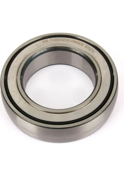 Ford Fiesta 2002-2008 Ön Aks Şaft Bilyası Balık Sırtı ( Aks Askı Bilyası ) Ina Marka AV613C083AA