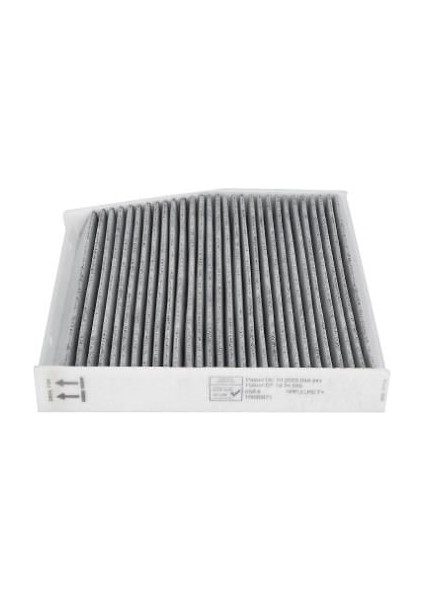 Mercedes W117 Kasa Cla Serisi Karbonlu Polen Filtresi A2468300018 fiyatları