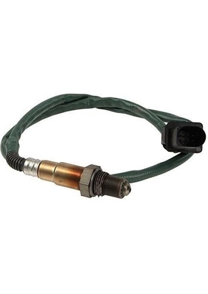 Mercedes W204 C180 Kompressor Oksijen Lambda Sensörü Ön No 1 A0045428618