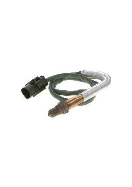Mercedes W204 C180 Kompressor Oksijen Lambda Sensörü Ön No 1 A0045428618