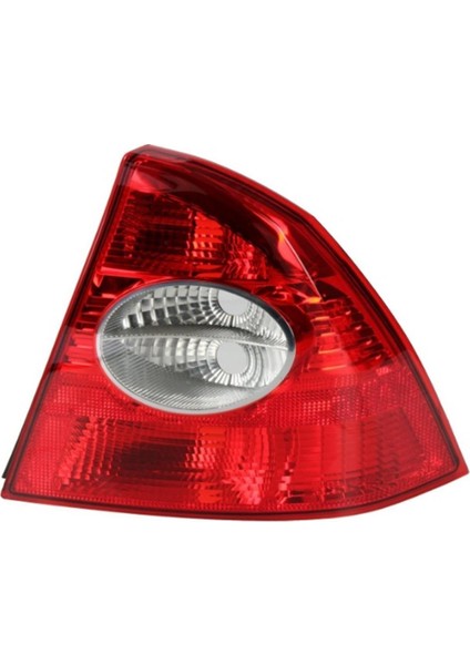 Ford Focus 2006-2011 Arka Stop Sağ Sedan Taiwan Marka 5M5113A603AA