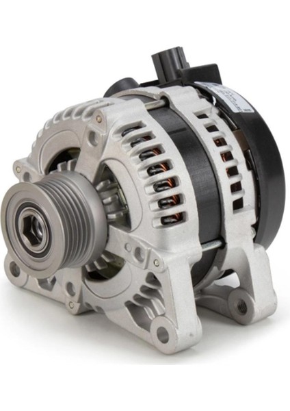 Ford Focus 2008-2011 1.6 Tdci Şarj Dinamosu Alternatör 3M5T10300PD
