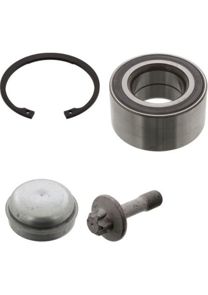 Mercedes W117 Kasa Cla Serisi Ön Aks Rulmanı (Porya Bilya) Skf Marka A2469810006