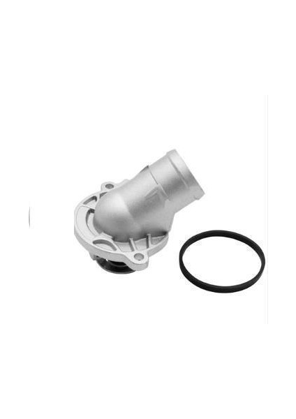 Mercedes W211 Kasa E320 Komple Termostat Behr Marka A1122030275