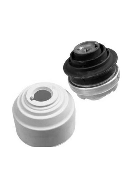 Mercedes W211 Kasa E200 Kompressor Motor Kulağı Corteco Marka A2302400117