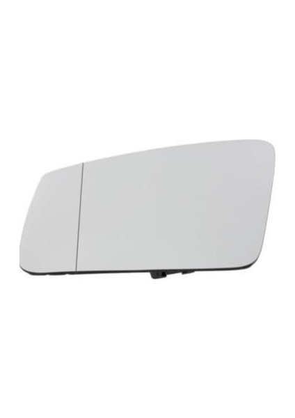 Mercedes Benz Cla Serisi W117 Kasa Sol Ayna Camı Gva Marka A2128101721 modelleri