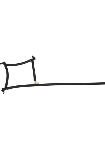 Ford Fiesta 2008-2012 1.4 Tdcı Enjektör Geri Dönüş Hortumu Gva Marka 7V2Q9K022AA