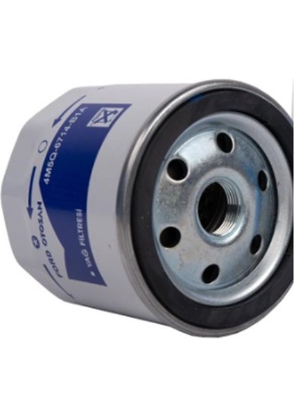 Ford Focus 1998-2002 1.8 Tdcı Yağ Filtresi Eurorepar Marka 4M5Q6714B1A