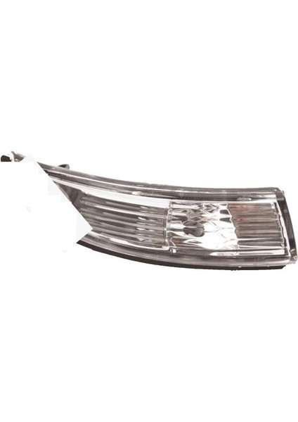 Ford Fiesta 2008-2012 Ayna Sinyali Sağ Art Marka 8A6113B381AF