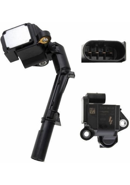 Mercedes W205 Kasa C250 Ateşleme Bobini A2749061400