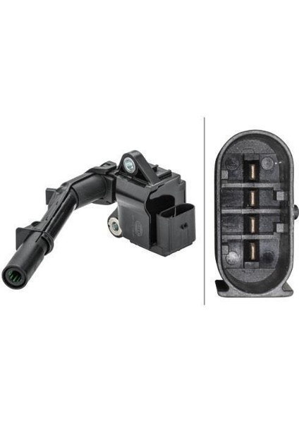 Mercedes W205 Kasa C250 Ateşleme Bobini A2749061400 fiyatları