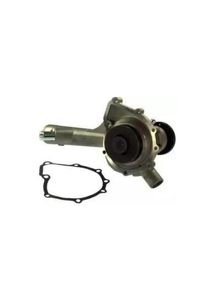 Mercedes W210 Kasa E200 Kompressor Devirdaim Su Pompası Ithal Marka A1112002301