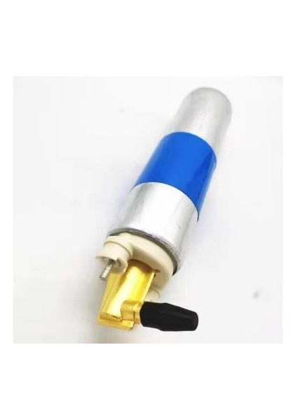 Mercedes W210 Kasa E200 Benzin Yakıt Pompası Hella Marka A0004707894