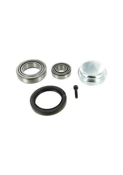 Mercedes W211 Kasa E320 Ön Aks Bilyası Sağ Takım Skf Marka A2303300325