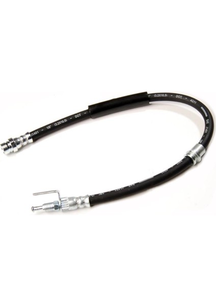 Ford Fiesta 2002-2008 Ön Fren Hortumu 2S612078AF