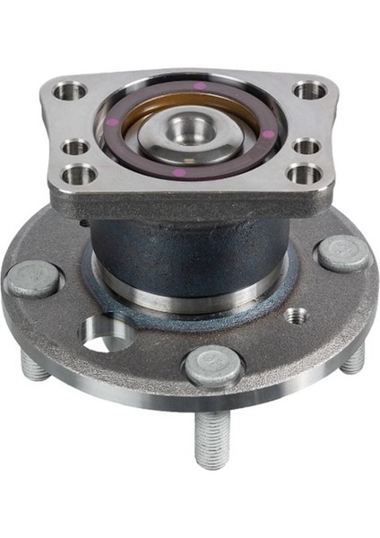 Ford Fiesta 2008-2018 Arka Poryalı Bilya 8V512C299AF
