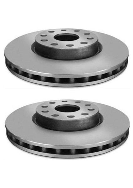 Mercedes W117 Cla 200 Arka Fren Disk Takımı Ferodo Marka A2464230112