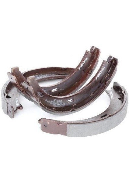 Mercedes W210 Kasa El Fren Balata Takımı Yaylı A1244200720 modelleri