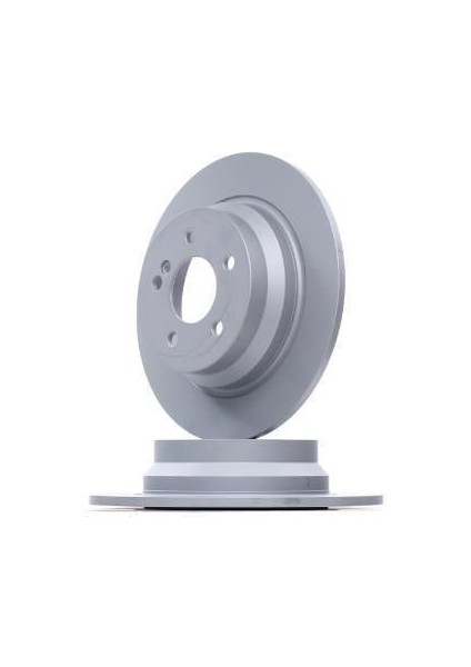 Mercedes W211 Kasa E270 Cdı Arka Fren Disk Takımı A2114230712 modelleri