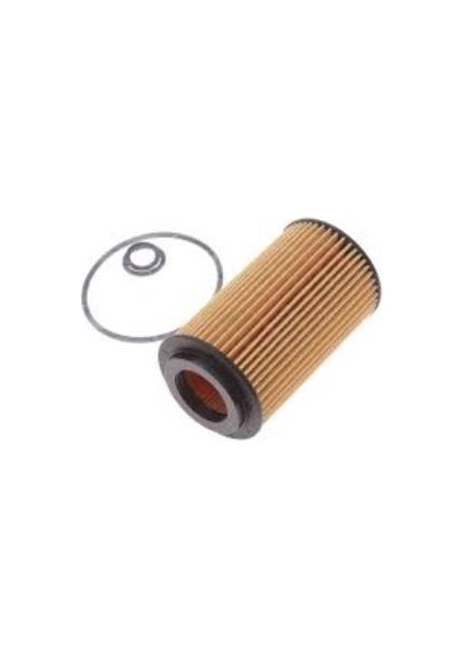 Mercedes W212 Kasa E250 Cdı 651 Motor Yağ Filtresi Mahle Marka A6511800109 modelleri