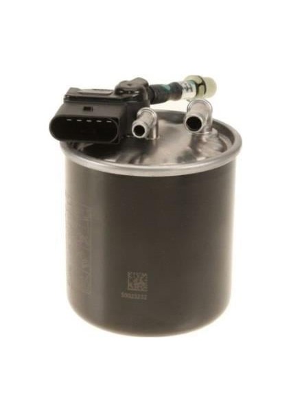 Mercedes W212 Kasa E250 Cdı Mazot Filtresi Mahle Marka A6510902852