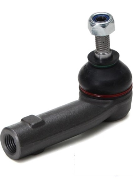 Ford Fiesta 2002-2008 Rot Başı Sol 2S6J3290AC