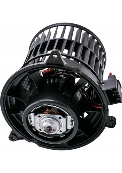 Ford Fiesta 2002-2008 1.4 Benzinli Kalorifer Motoru Kale Marka 2S6H18456AD
