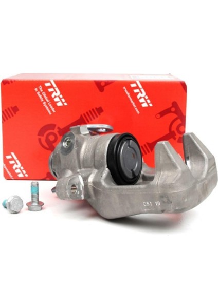 Ford Fiesta 2008-2012 Ön Sağ Fren Kaliperi ( Fren Merkezi ) Trw Marka 8V512B294AB