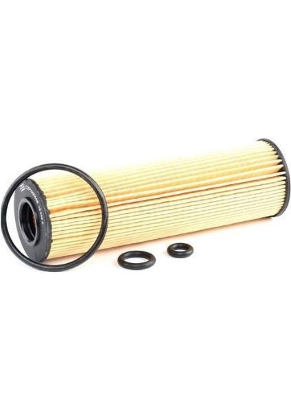 Mercedes W203 Kasa C230 Kompressor (2002-2007) Yağ Filtresi A2711800009