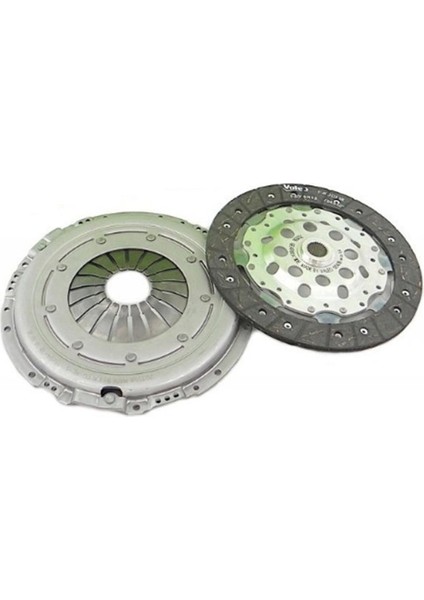 Ford Focus 2005-2008 1.6 Tdcı Baskı Balata 3M517540C2F