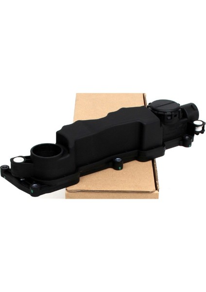 Ford Focus 2004-2011 Modeller Arası 1.6 Tdcı Euro 4 Külbüratör Subap Kapağı Aft Marka 0248.L1