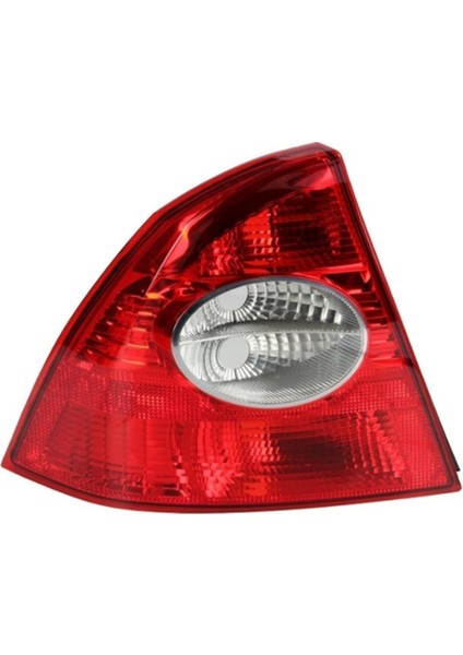 Ford Focus 2008-2011 Arka Stop Sol Sedan Taiwan Marka 5M5113A603AA